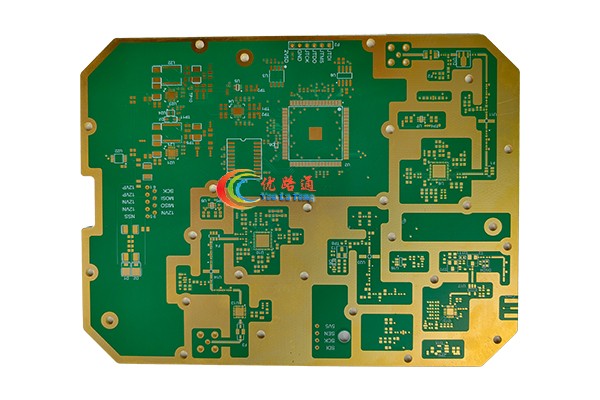 高頻電路板材料中的優(yōu)品羅杰斯ROGERS參數(shù)說(shuō)明