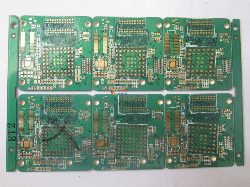 加工pcb廠(chǎng)家我推薦優(yōu)路通