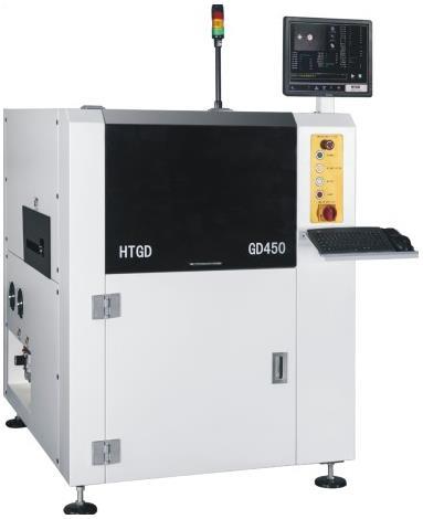 SMT設(shè)備全自動(dòng)印刷機(jī)GD450